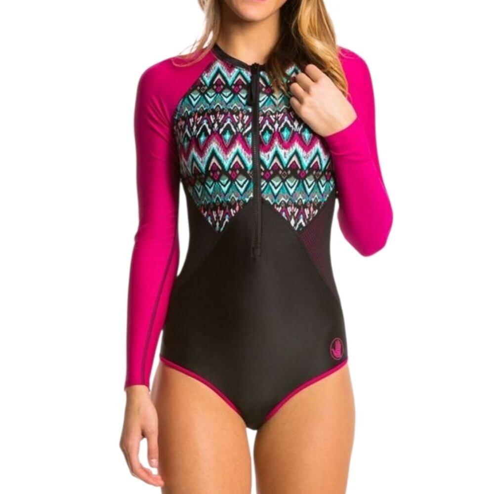 Breathe By Body Glove One-Piece Swimsuit